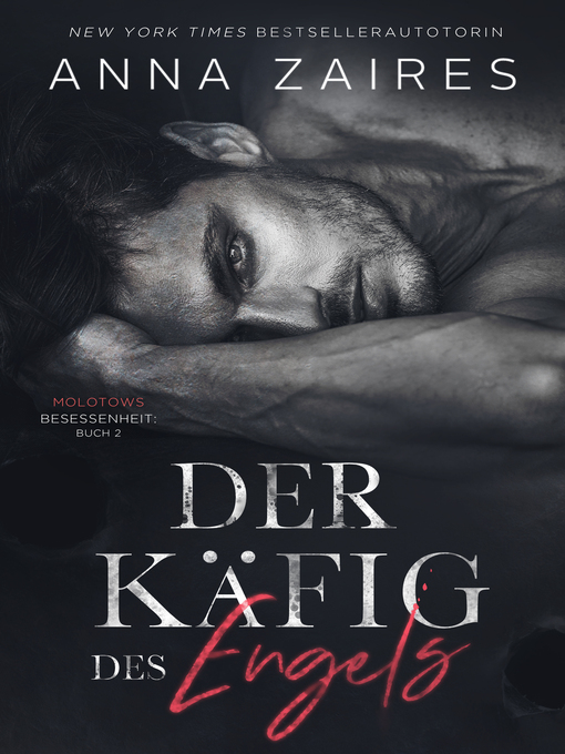 Title details for Der Käfig des Engels by Anna Zaires - Available